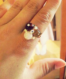 リング(リング)