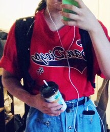 Tシャツ (Tシャツ/カットソー)