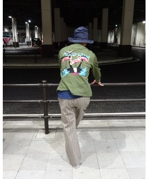 AS65 | トップス