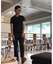 ISAORA | トップス