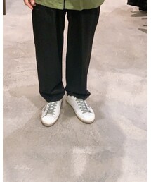 Johnbull Private labo | パンツ