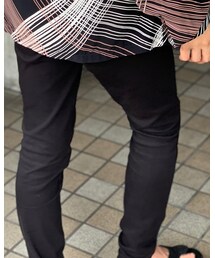 Johnbull Private labo | その他パンツ