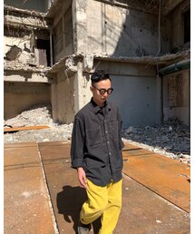 Johnbull Private labo | その他