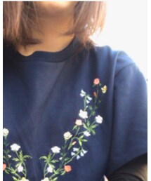 CLOSE-UP | Tシャツ/カットソー