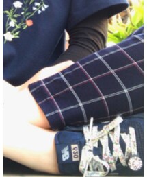 しまむら | パンツ