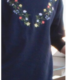 CLOSE-UP | Tシャツ/カットソー