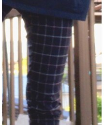 しまむら | パンツ