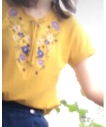 ems excite | Tシャツ/カットソー