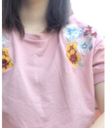 ems excite | トップス