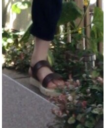 Honeys | サンダル