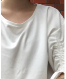 GU | シャツ/ブラウス