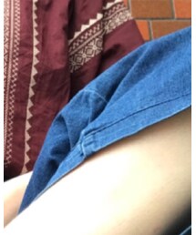 しまむら | パンツ