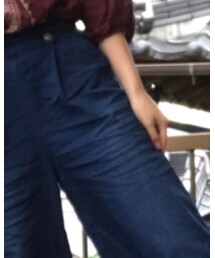 しまむら | パンツ