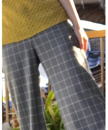 GU | パンツ