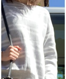 GU | ニット/セーター