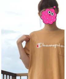 Champion | ワンピース/ドレス