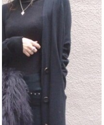 CINOH | カーディガン/ボレロ