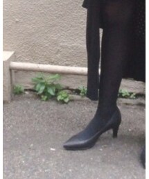 aquagirl | パンプス