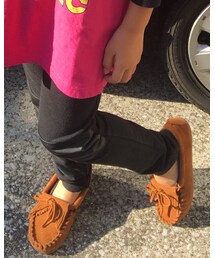 Minnetonka | モカシン/デッキシューズ