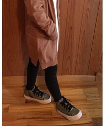 VANS | スニーカー