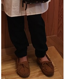 Minnetonka | パンプス