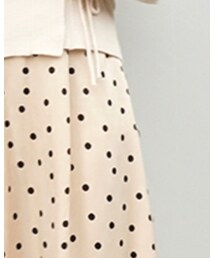 PURE BRIGHT | スカート