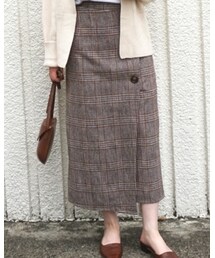 PURE BRIGHT | スカート