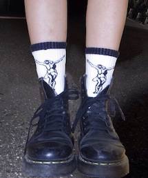 Dr. Martens | ブーツ