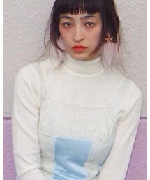 UNIQLO | ニット/セーター