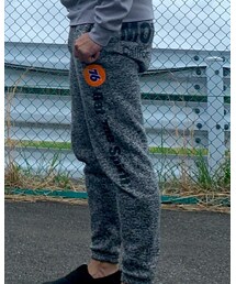 no brand | スウェットパンツ