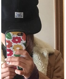 Lee | キャップ