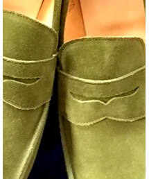 Tricker's | シューズ