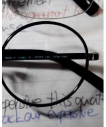 BJ Classic Collection | メガネ