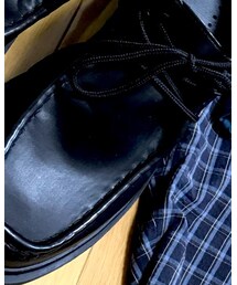 GU | ドレスシューズ