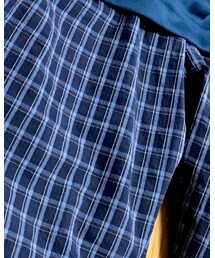 TOMORROWLAND  | パンツ