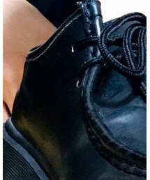 GU | ドレスシューズ