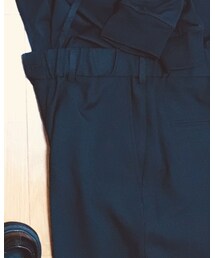 UNIQLO | スラックス