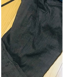 EDIFICE | スラックス