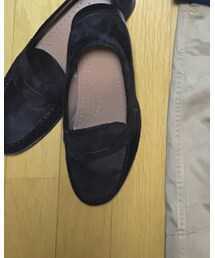 GU | ローファー