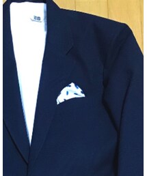 BLUE BLUE | バンダナ/スカーフ