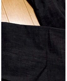 EDIFICE | スラックス