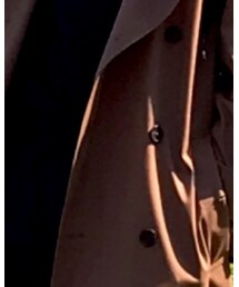 UNIQLO | トレンチコート