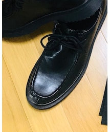 GU | ドレスシューズ