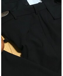 UNIQLO | スラックス