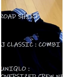 BJ CLASSIC | メガネ