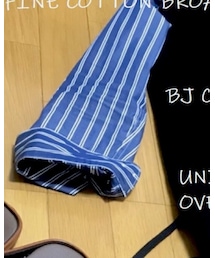 UNIQLO | シャツ/ブラウス