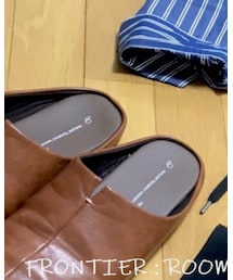 rooms | その他シューズ