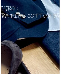 UNIQLO | テーラードジャケット