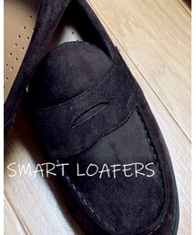 GU | ローファー