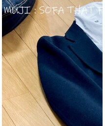 無印良品 | クッション/クッションカバー